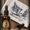 Schmiere - Beard Oil Mandarin