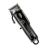 Wahl Professional Cordless Magic Clip BLACK