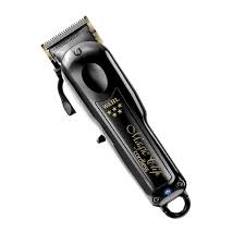 Wahl Professional Cordless Magic Clip BLACK