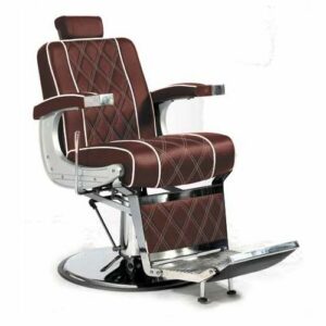 ΚΑΡΕΚΛΑ BARBER PREMIUM ΜΠΟΡΝΤΟ