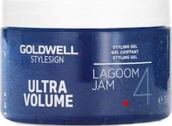 Goldwell Volume Lagoom Jam Gel 150ml