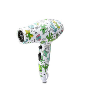 Travel Size Σεσουάρ Χειρός Lim Hair WR 3.0 1200W Cactus