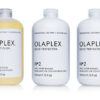 OLAPLEX KIT (No1 525ml x 1, No2 525ml x 2)