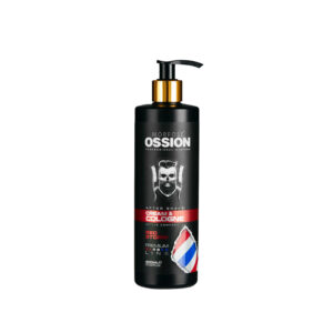 « OSSION AFTER SHAVE CREAM OCEAN -400ml