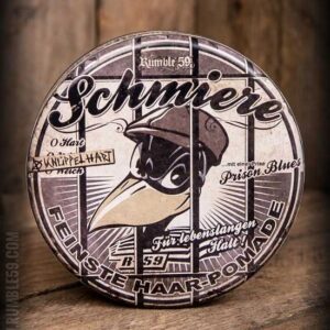 Schmiere-Special Edition rock-hard RUM514