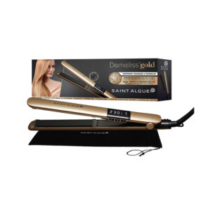 ΨΗΦΙΑΚΗ ΠΡΕΣΑ ΜΑΛΛΙΩΝ 230° C DEMELISS