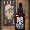 SCHMIERE BEARD OIL SANDALWOOD