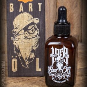 SCHMIERE BEARD OIL MANDARINE