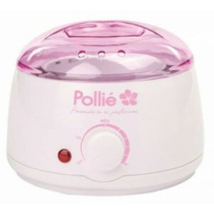 Eurostil Pollie Wax Heater Basket 450ml