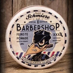 Schmiere - Special Edition Barbershop rock hard RUM546