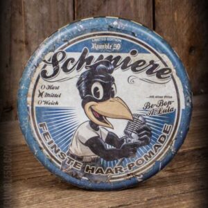 Schmiere - Limited Edition medium - Hip Shaking Hank RUM508