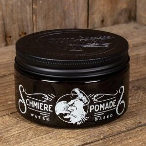 Schmiere - Gentleman's waterbased pomade - medium