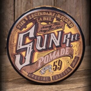 Schmiere - Special Edition mittel - Sun Records RUM549
