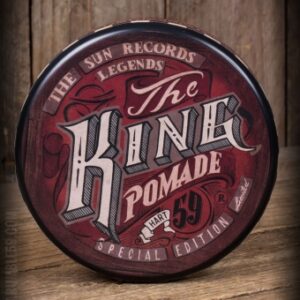 Schmiere - Special Edition hart - The King RUM544