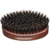 Eurostil Barber Line Wooden Brush 06078