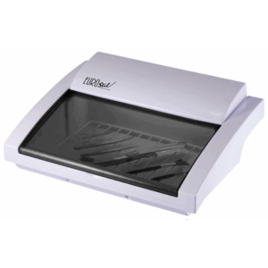 Eurostil Κλίβανος UV 18lt Plastic 8W