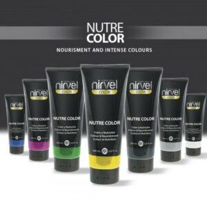 Nutre Color-Χρωμομάσκα