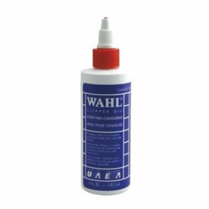 Wahl Clipper Oil 4oz