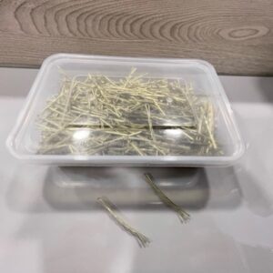 Τσιμπιδάκια ξανθά 500 γρ.