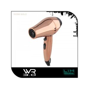 ΜΙΝΙ ΠΙΣΤΟΛΑΚΙ ΜΑΛΛΙΩΝ LIM WR 3.0 ROSE - GOLD