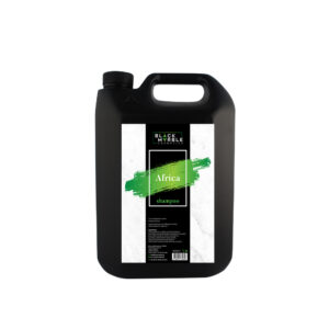 ΣΑΜΠΟΥΑΝ AFRICA 4000ML