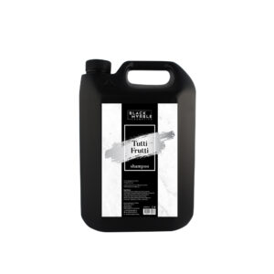 ΣΑΜΠΟΥΑΝ TUTTI FRUIT 4000ML
