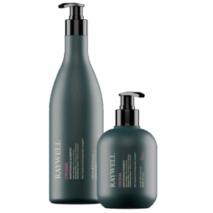 BIO CROMA SHAMPOO 275ML 1000ML