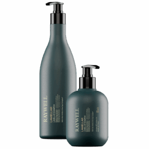LAMELLAR SHAMPOO 275ML-1000ML