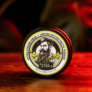 POMADE THE LEADER 150ML