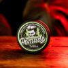 POMADE GREEN 150ML