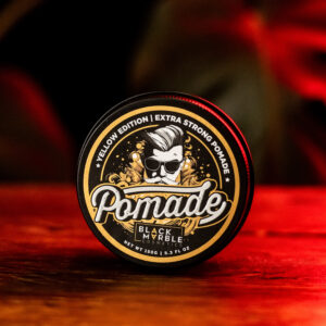 POMADE YELLOW 150ML