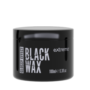 BLACK WAX 100ML
