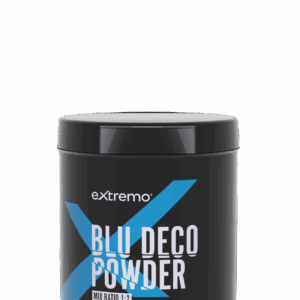 BLUE DECO 500ML