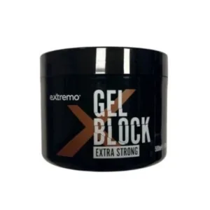 GEL BLOCK 500ML