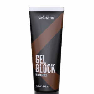 GEL BLOCK 250ML