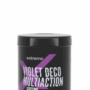 DECO VIOLET POWDER 500GR