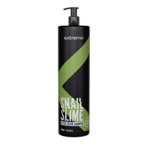SNAIL SHAMPOO 500ML