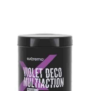 DECO VIOLET POWDER 500GR