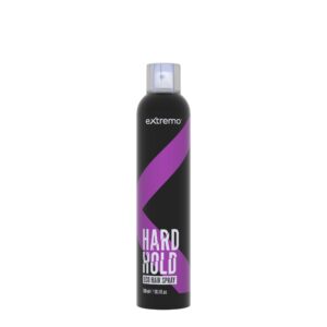 ECO HAIR SPRAY HARD HOLD 300ML