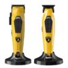 JRL Lamborghini Diamante Clipper & Trimmer Yellow