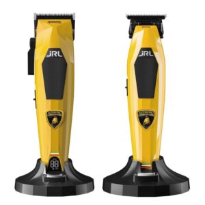 JRL Lamborghini Diamante Clipper & Trimmer Yellow
