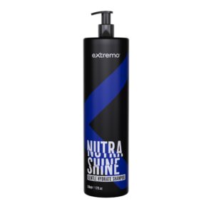 SHINE SHAMPOO 500ML