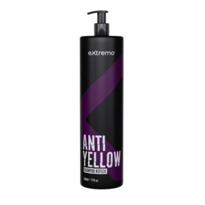 SHAMPOO ANTI YELLOW 250ML