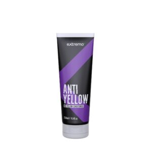 MASK ANTI YELLOW 250ML