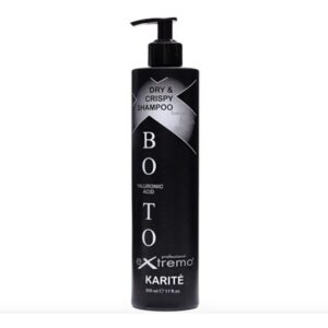 KARITE SHAMPOO 500ML