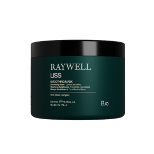 B.IO LISS MASK 500ML