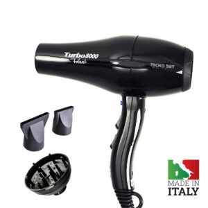 TECNO DRY TURBO 8000 TALENT