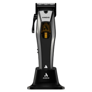 ANDIS – RECON CLIPPER  – Ασημί