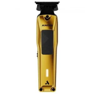 TRIMMER ANDIS PHENOM CORDLESS GOLD