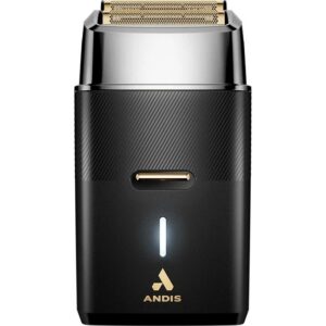 ANDIS – PROFOIL PLUS II  Μαύρο